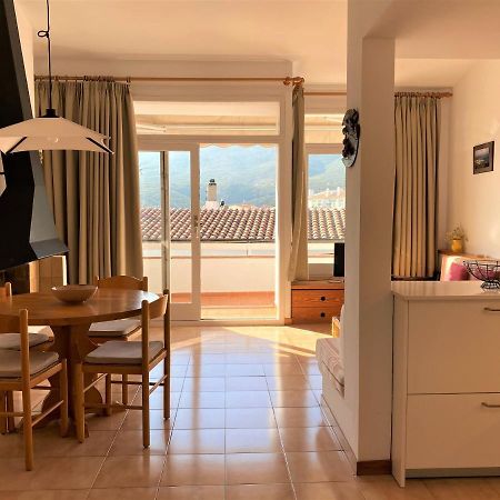 Saguarda - Apartamento Luminoso Con Terraza Cadaqués Zewnętrze zdjęcie