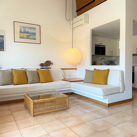 Saguarda - Apartamento Luminoso Con Terraza Cadaqués Zewnętrze zdjęcie