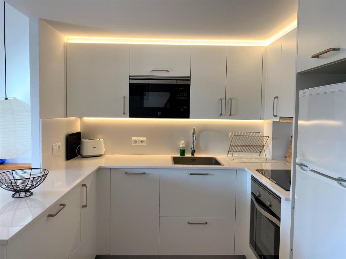 Saguarda - Apartamento Luminoso Con Terraza Cadaqués Zewnętrze zdjęcie